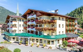 Vitalhotel Berghof